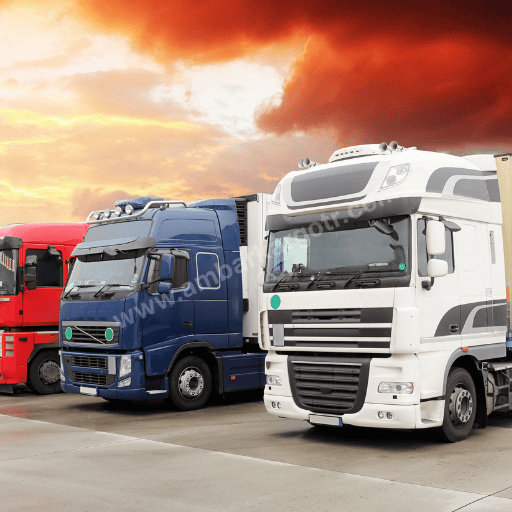 Karataş Ambar Kargo