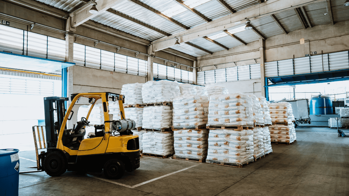 Karataş Kimyasal Ürün Taşıma