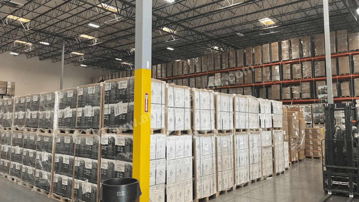 Karataş Parça Yük Taşıma